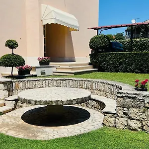 Monfiorenzo Appartamento Rovigno