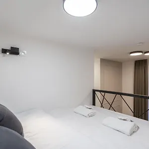 K33- Boutique Apartments, Location, By Bqa Apartment Budapest