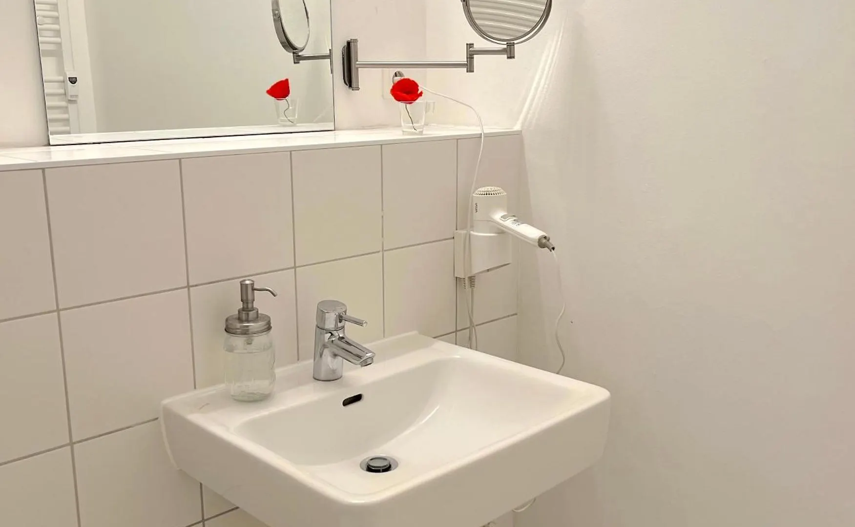 Apartment Mooeve Friedrichs Studios Berlin