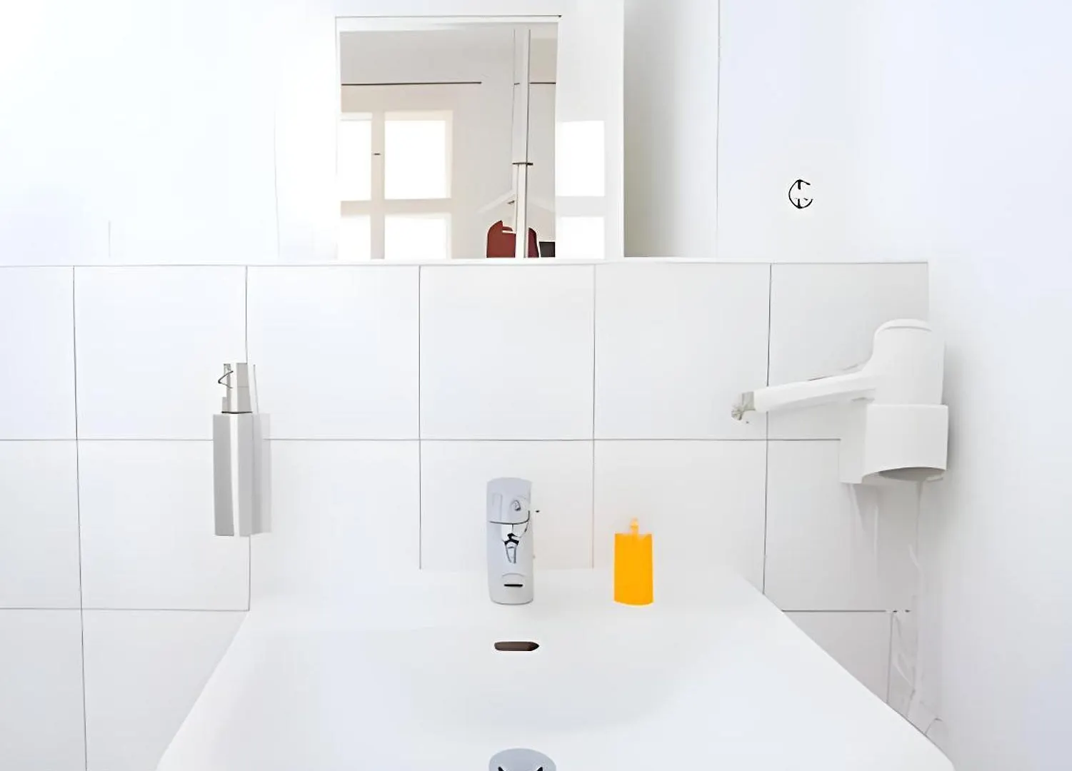 Mooeve Friedrichs Studios Berlin