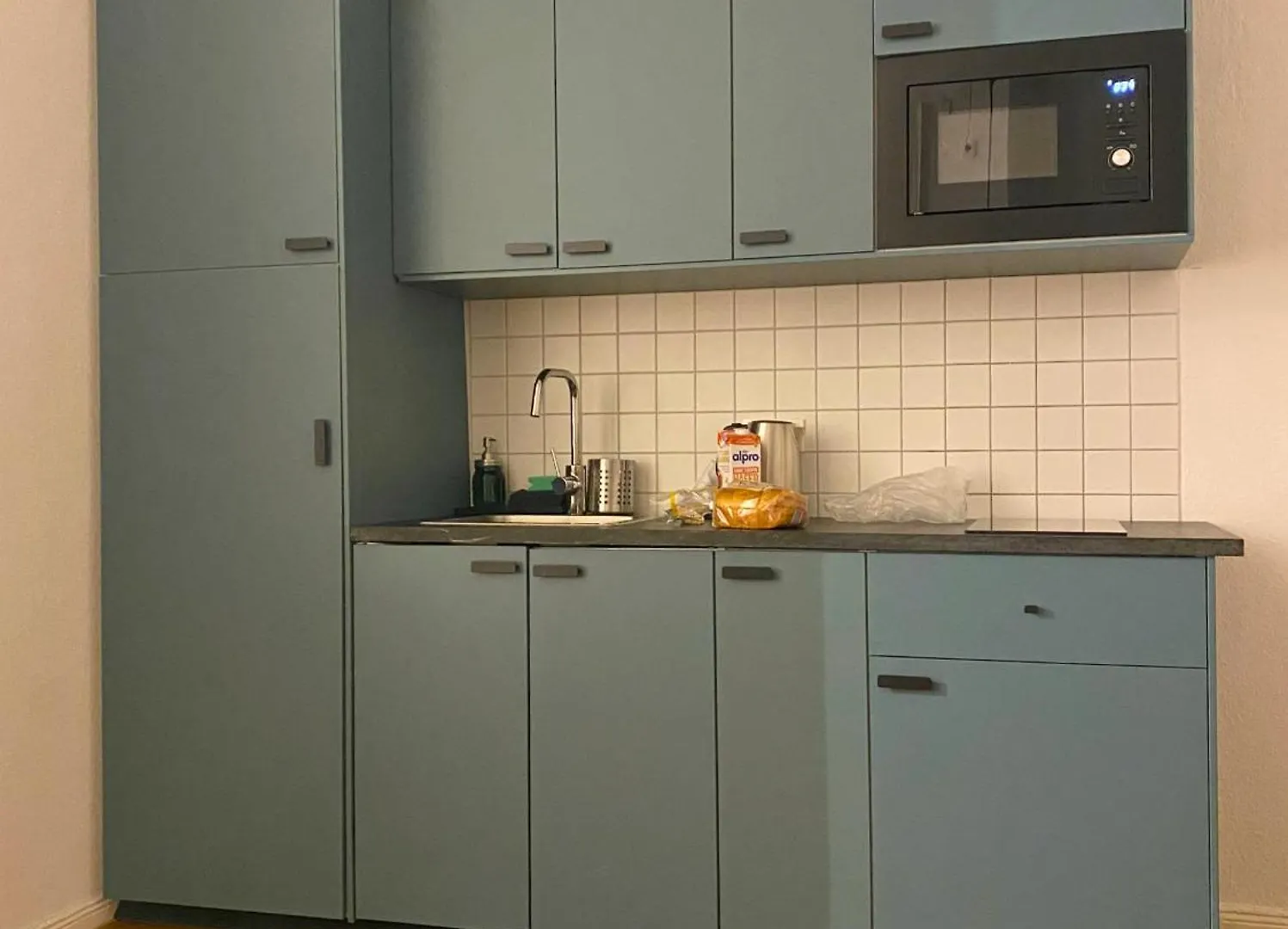 Mooeve Friedrichs Studios Berlin 0*,