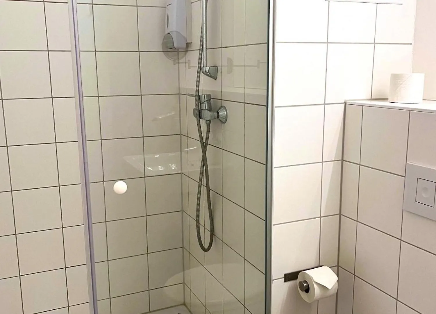 Apartment Mooeve Friedrichs Studios Berlin Germany